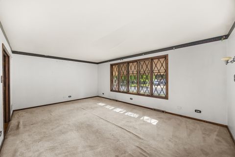 Tiny photo for 18309 Bock Road, Lansing, IL 60438 (MLS # 12567006)