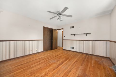 Tiny photo for 18309 Bock Road, Lansing, IL 60438 (MLS # 12567006)