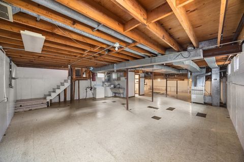 Tiny photo for 18309 Bock Road, Lansing, IL 60438 (MLS # 12567006)