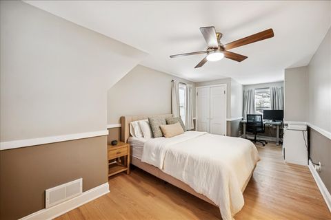 Tiny photo for 453 Longfellow Avenue, Deerfield, IL 60015 (MLS # 12552999)