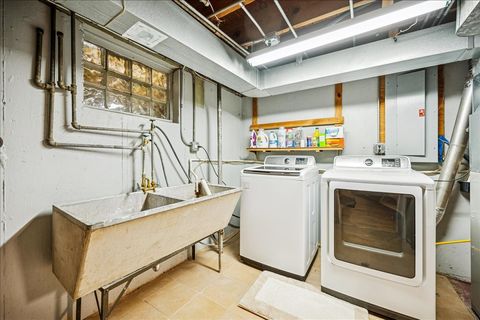 Tiny photo for 453 Longfellow Avenue, Deerfield, IL 60015 (MLS # 12552999)