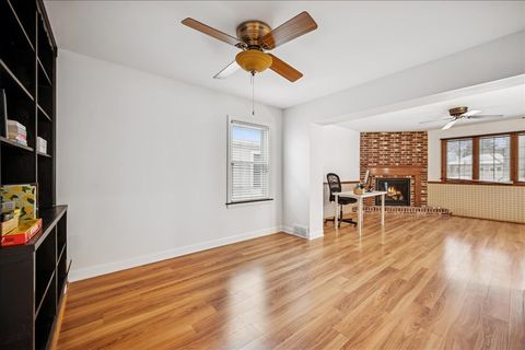 Tiny photo for 453 Longfellow Avenue, Deerfield, IL 60015 (MLS # 12552999)