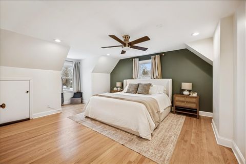 Tiny photo for 453 Longfellow Avenue, Deerfield, IL 60015 (MLS # 12552999)