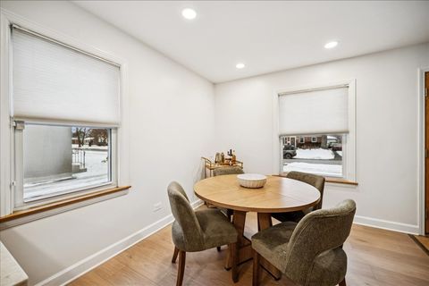 Tiny photo for 453 Longfellow Avenue, Deerfield, IL 60015 (MLS # 12552999)