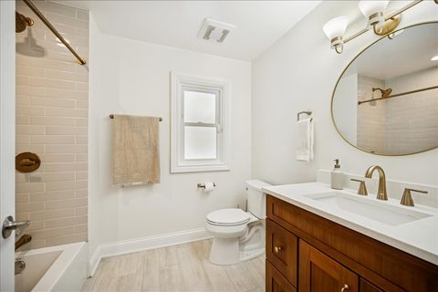 Tiny photo for 453 Longfellow Avenue, Deerfield, IL 60015 (MLS # 12552999)