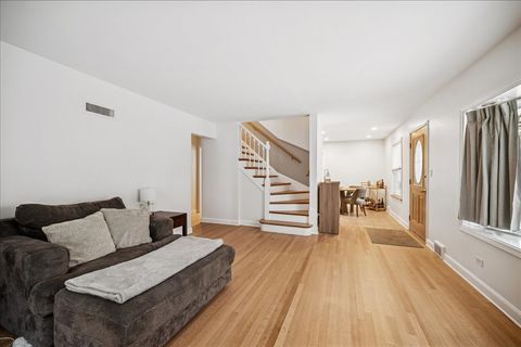 Tiny photo for 453 Longfellow Avenue, Deerfield, IL 60015 (MLS # 12552999)