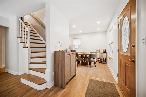 Tiny photo for 453 Longfellow Avenue, Deerfield, IL 60015 (MLS # 12552999)