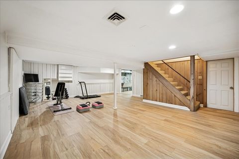 Tiny photo for 453 Longfellow Avenue, Deerfield, IL 60015 (MLS # 12552999)