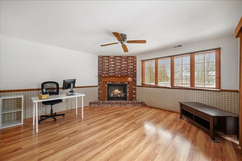 Tiny photo for 453 Longfellow Avenue, Deerfield, IL 60015 (MLS # 12552999)