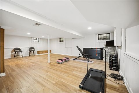 Tiny photo for 453 Longfellow Avenue, Deerfield, IL 60015 (MLS # 12552999)