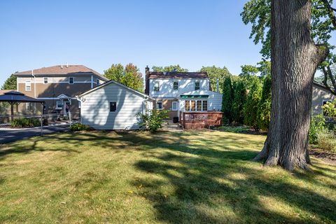 Tiny photo for 453 Longfellow Avenue, Deerfield, IL 60015 (MLS # 12552999)