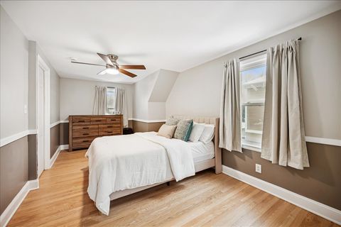 Tiny photo for 453 Longfellow Avenue, Deerfield, IL 60015 (MLS # 12552999)