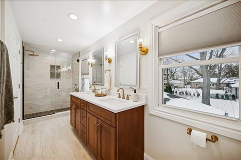 Tiny photo for 453 Longfellow Avenue, Deerfield, IL 60015 (MLS # 12552999)