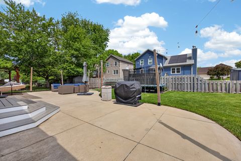 Tiny photo for 12 Boardwalk Circle, Bloomington, IL 61701 (MLS # 12646356)