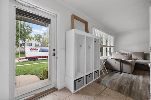 Tiny photo for 12 Boardwalk Circle, Bloomington, IL 61701 (MLS # 12646356)