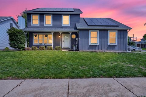 Tiny photo for 12 Boardwalk Circle, Bloomington, IL 61701 (MLS # 12646356)