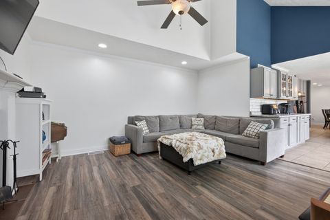 Tiny photo for 12 Boardwalk Circle, Bloomington, IL 61701 (MLS # 12646356)