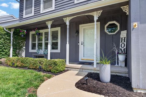 Tiny photo for 12 Boardwalk Circle, Bloomington, IL 61701 (MLS # 12646356)