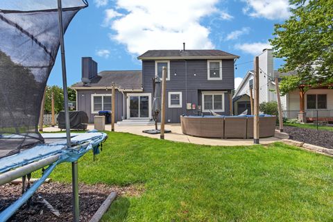 Tiny photo for 12 Boardwalk Circle, Bloomington, IL 61701 (MLS # 12646356)