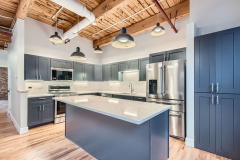 Tiny photo for 368 W Huron Street #2N, Chicago, IL 60654 (MLS # 12503372)