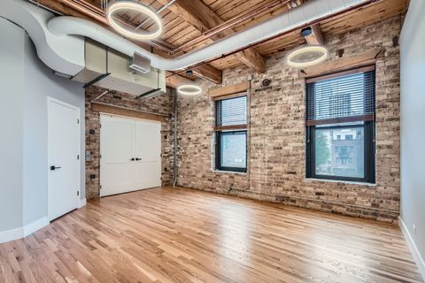 Tiny photo for 368 W Huron Street #2N, Chicago, IL 60654 (MLS # 12503372)