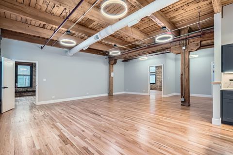 Tiny photo for 368 W Huron Street #2N, Chicago, IL 60654 (MLS # 12503372)