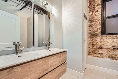 Tiny photo for 368 W Huron Street #2N, Chicago, IL 60654 (MLS # 12503372)