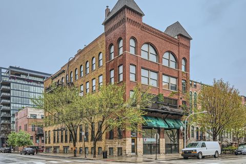 Tiny photo for 368 W Huron Street #2N, Chicago, IL 60654 (MLS # 12503372)