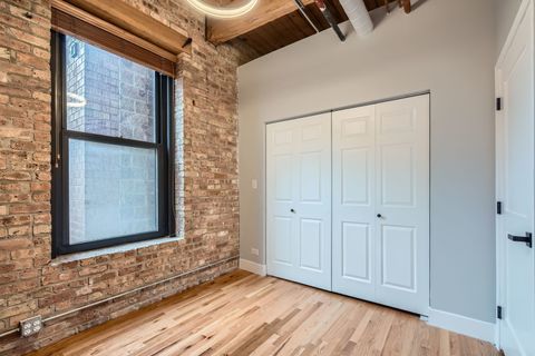 Tiny photo for 368 W Huron Street #2N, Chicago, IL 60654 (MLS # 12503372)