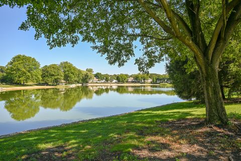 Tiny photo for 0N069 Windermere Road #2301, Winfield, IL 60190 (MLS # 12441334)