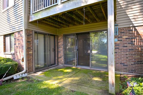 Tiny photo for 0N069 Windermere Road #2301, Winfield, IL 60190 (MLS # 12441334)