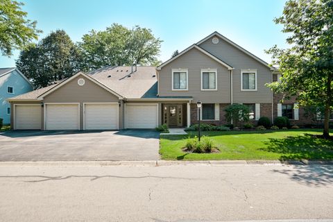Tiny photo for 0N069 Windermere Road #2301, Winfield, IL 60190 (MLS # 12441334)