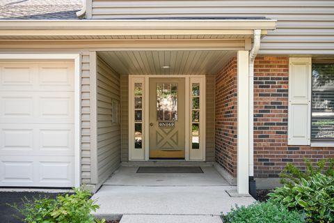 Tiny photo for 0N069 Windermere Road #2301, Winfield, IL 60190 (MLS # 12441334)