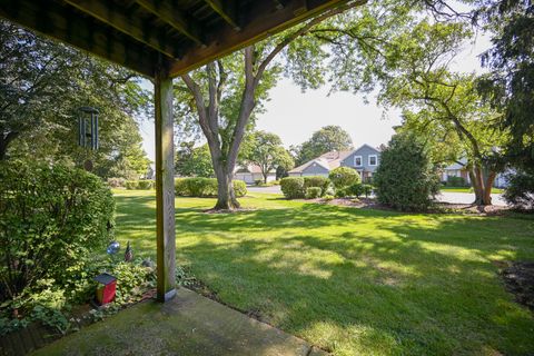 Tiny photo for 0N069 Windermere Road #2301, Winfield, IL 60190 (MLS # 12441334)