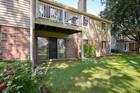 Tiny photo for 0N069 Windermere Road #2301, Winfield, IL 60190 (MLS # 12441334)
