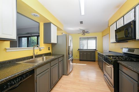 Tiny photo for 0N069 Windermere Road #2301, Winfield, IL 60190 (MLS # 12441334)