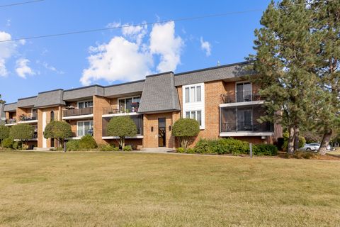 A home in Orland Park