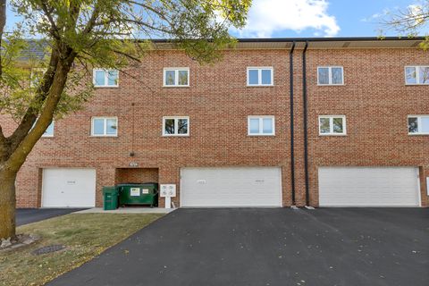 A home in Orland Park