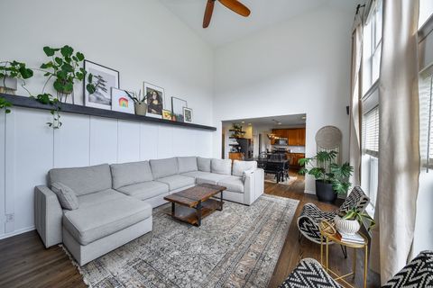 Tiny photo for 38W931 McNair Drive, Geneva, IL 60134 (MLS # 12611890)