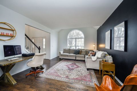 Tiny photo for 38W931 McNair Drive, Geneva, IL 60134 (MLS # 12611890)