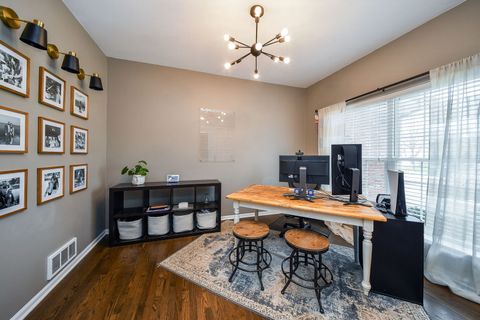 Tiny photo for 38W931 McNair Drive, Geneva, IL 60134 (MLS # 12611890)