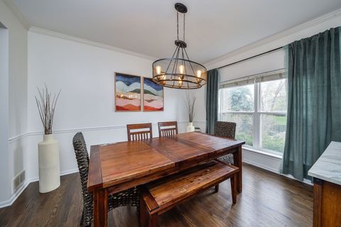 Tiny photo for 38W931 McNair Drive, Geneva, IL 60134 (MLS # 12611890)