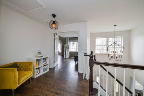 Tiny photo for 38W931 McNair Drive, Geneva, IL 60134 (MLS # 12611890)