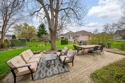 Tiny photo for 38W931 McNair Drive, Geneva, IL 60134 (MLS # 12611890)