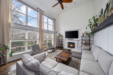 Tiny photo for 38W931 McNair Drive, Geneva, IL 60134 (MLS # 12611890)