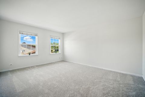 Tiny photo for 272 Juniper Circle, Streamwood, IL 60107 (MLS # 12446471)