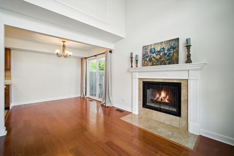 Tiny photo for 272 Juniper Circle, Streamwood, IL 60107 (MLS # 12446471)