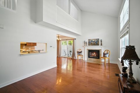 Tiny photo for 272 Juniper Circle, Streamwood, IL 60107 (MLS # 12446471)