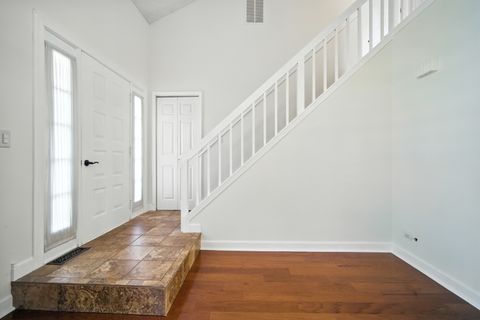 Tiny photo for 272 Juniper Circle, Streamwood, IL 60107 (MLS # 12446471)