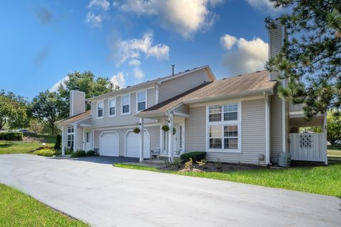 Photo of 272 Juniper Circle, Streamwood, IL 60107 (MLS # 12446471)